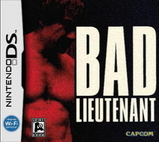 bad lieutenant ds