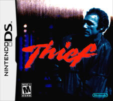 Thief DS